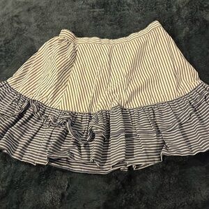 Jcrew cut cotton mini